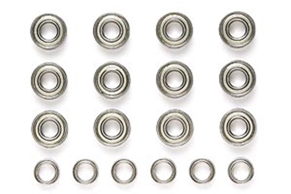 Tamiya 54179 M-05 Ball Bearing Set