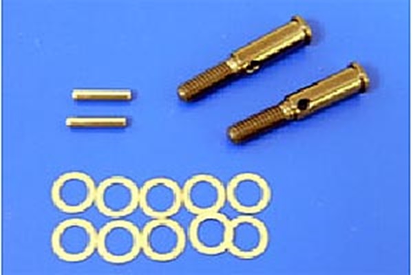 Tamiya 54183 M Chassis Freewheel Axle