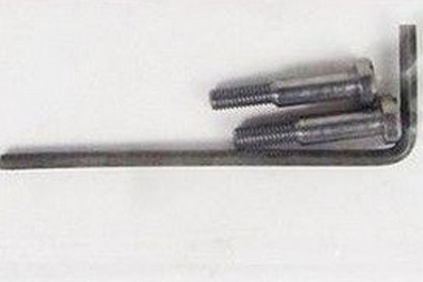 Tamiya 54550 Tt-02 3x18mm Lf Step Screw X 2