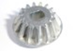 Tamiya 15455040 / 5455040 Bevel Pinion Gear For Gravel Hound