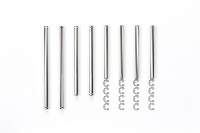 Tamiya 54613 M-05 Vii Stainless Suspension Shaft