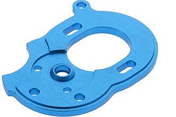 Tamiya 54660 Mf-01x Alu Motor Mount