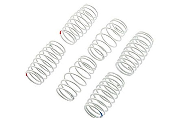 Tamiya 54666 Cc-01 Barrel Spring Set