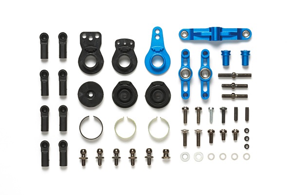 Tamiya 54752 Tt-02 Steering Parts Set