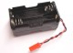 Tamiya 17250028 / 7250028 Battery Box(R2-Bssn) For 43530