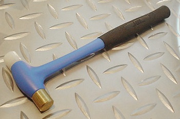 Tamiya 74060 Micro Hammer with 4 heads