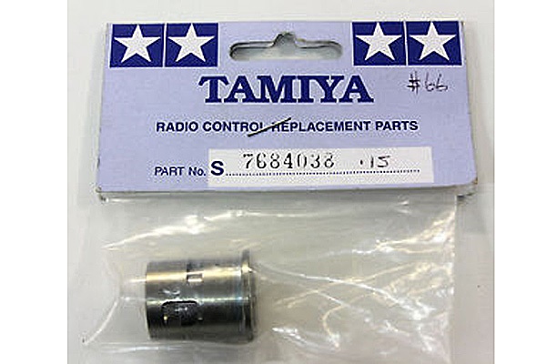 Tamiya 17684038 / 7684038 Cylinder & Piston