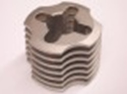 Tamiya 17684131 / 7684131 Heat Sink Head For FS-12sw