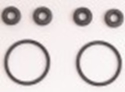 Tamiya 17684421 / 7684421 Carburetor O-Ring Set