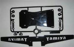 Tamiya 19005164 / 9005164 C Parts For 58391