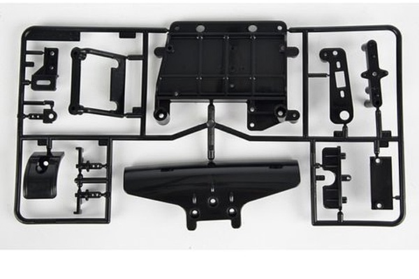 Tamiya 19005321 / 9005321 E Parts For 58087 - Manta Ray