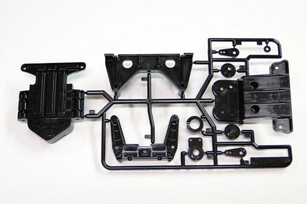 Tamiya 19005333 / 9005333 B Parts for 58482 Stadium Blitzer