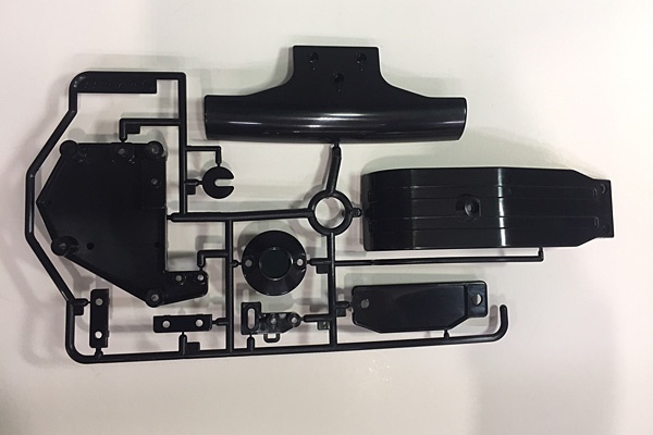 Tamiya 19005364 / 9005364 D Parts for 58482 Stadium Blitzer