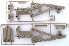 Tamiya 19005795 / 9005795 A Parts For 58354 - The Frog