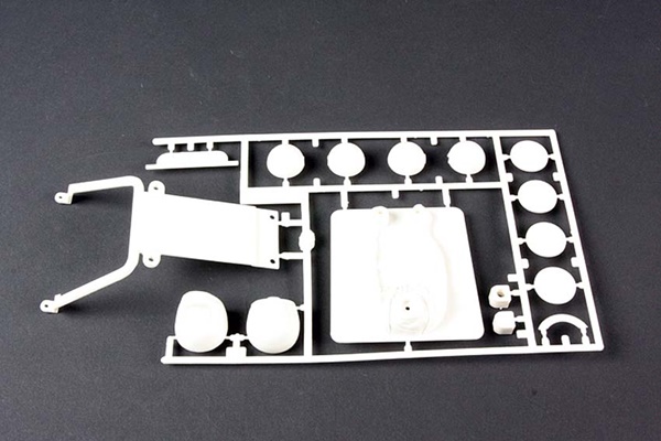 Tamiya 19005957 / 9005957 B Parts for 58441 Buggy Champ 2009