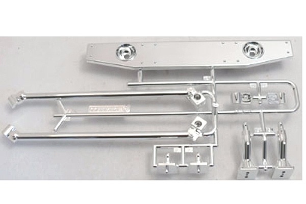 Tamiya 19115037 / 9115037 J Parts For 58535