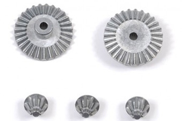 Tamiya 19440510 / 9440510 Bevel Gear Bag For 58354 - The Frog