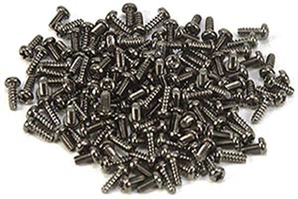 Tamiya 19465447 / 9465447 Screw Bag F For 56301 - King Hauler