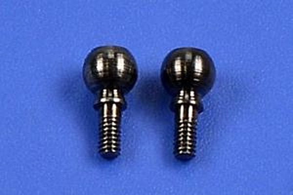 Tamiya 19804154 / 9804154 5mm Ball Connector