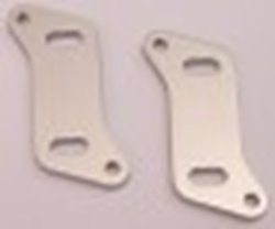 Tamiya 19804282 / 9804282 Ma16 Engine Mount Spacer For 43529