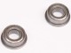 Tamiya 19804315 / 9804315 840 Flanged Ball Bearing(2) 58435