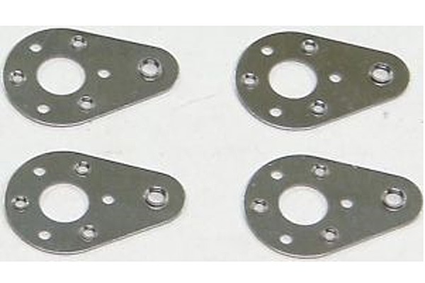 Tamiya 19805123 / 9805123 Ball Plate (4) For 58047