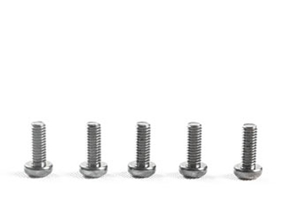 Tamiya 19805853 / 9805853 3x8mm Screw X 5