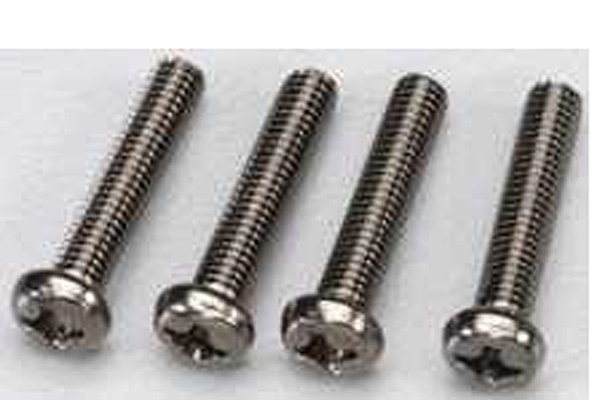 Tamiya 19805859 / 9805859 3x15mm Screw