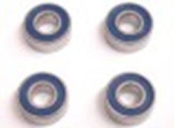 Tamiya 19808022 / 9808022 730 Ball Bearing For 58395