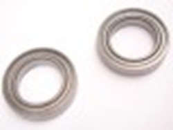 Tamiya 19808180 / 9808180 2415 Ball Bearing For 58405