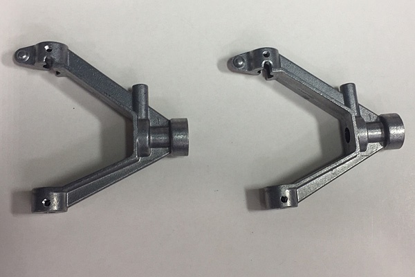 Tamiya 19808260 / 9808260 Rear Arm *2 for 58441 Buggy Champ 2009