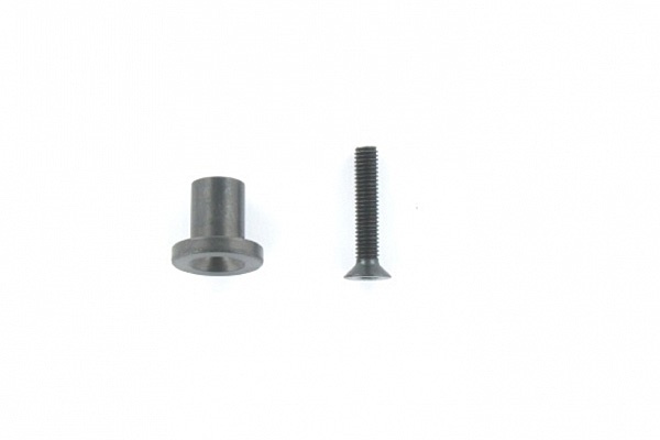 Truck: Carson C907362 1:14 King Pin Steel fit. Tamiya (for Tamiya Trucks)