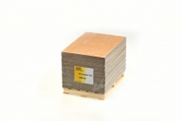 Truck: Carson C907605 1:14 Pallet with boxboard (for Tamiya Trucks) *MODEL SIZE, NOT REAL*