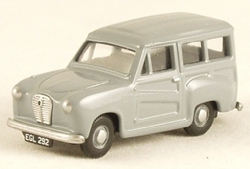 austin a30 diecast model