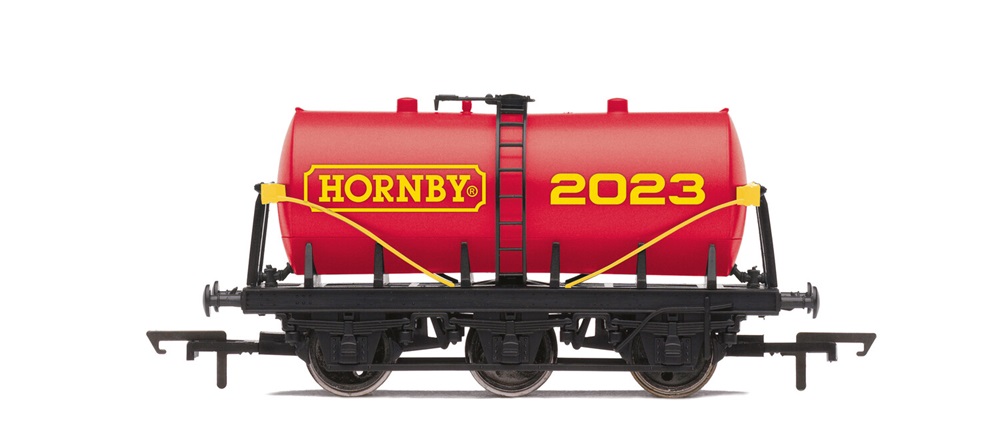 Hornby R60084 Hornby 2023 Wagon