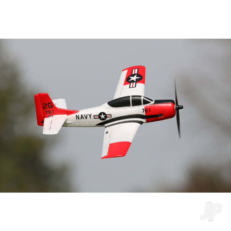 Sonik Rc T 28 Trojan 400 Ready To Fly 4 Ch Rc Plane With Flight Stabilisation Complete Package Time Tunnel Models
