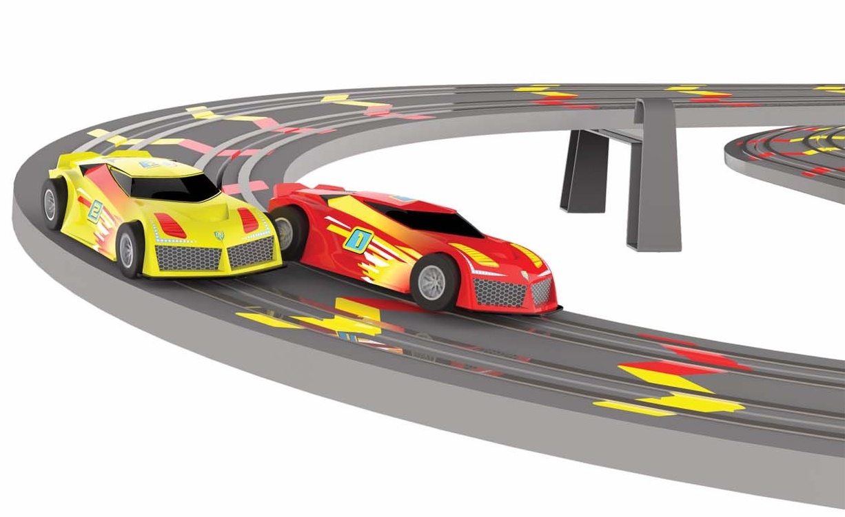 scalextric age