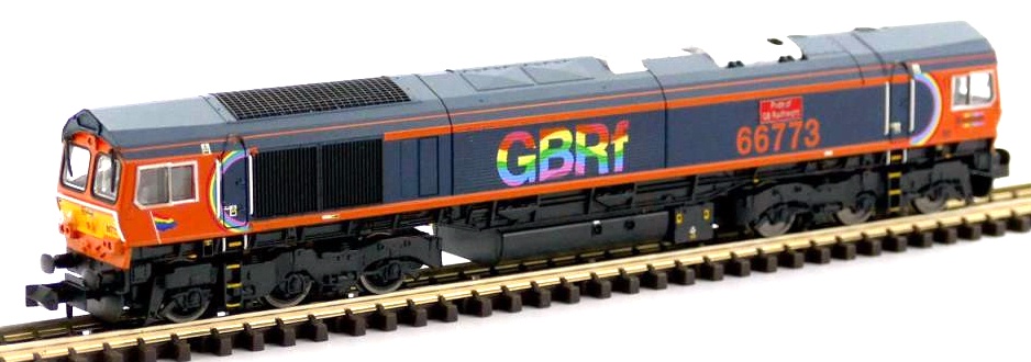 Gaugemaster cheap n gauge