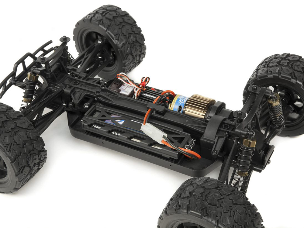 hpi maverick phantom xt