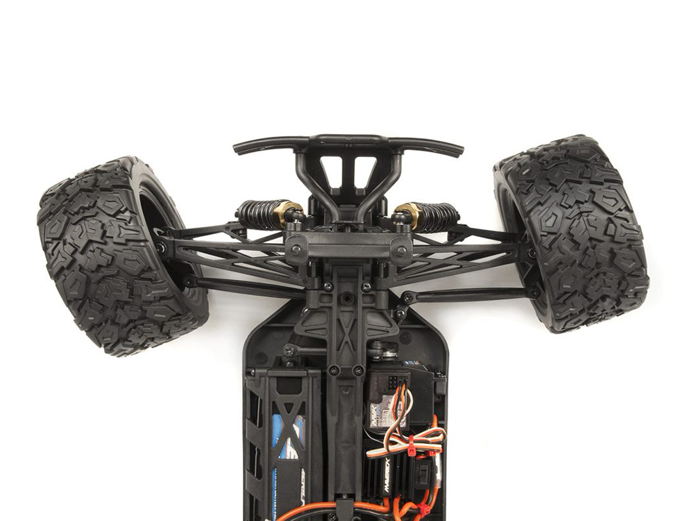 hpi maverick phantom xt