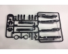 Tamiya 10005378 / 0005378 D Parts For 58087 - Manta Ray