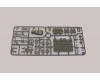 Tamiya 10005877 / 0005877 E Parts For 56016 - Pershing