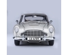 Pre-Order 70296 Autoart James Bond Aston Martin DB5 Model Car - Goldfinger Edition by Auto Art (Due Feb/March 2025)