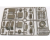 Tamiya 10225093 / 0225093 Y Parts (1pc) For 56014 - Sherman