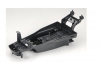 Tamiya 10335092 / 0335092 Chassis for 58074/58643 Grasshopper II / 58416 Rising Fighter