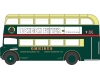 Pre-Order Oxford 120RM002 Routemaster Shillibeer 1:120 (Estimated Release Q2/2025)