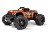 HPI Maverick ATOM AT1 Monster Truck ORANGE 1:18 2.4Ghz Fast Little 4wd RC Car (MV150567)