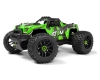 HPI Maverick ATOM AT1 Monster Truck GREEN 1:18 2.4Ghz Fast Little 4wd RC Car (MV150568)