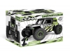 HPI Maverick DOHA 1/20 4WD Electric RC Truck (Complete Package) - GREEN - MV150703