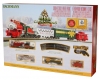 Bachmann 24027 Merry Christmas Express Train Set (N Gauge Set)